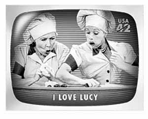 Ethel Lucy