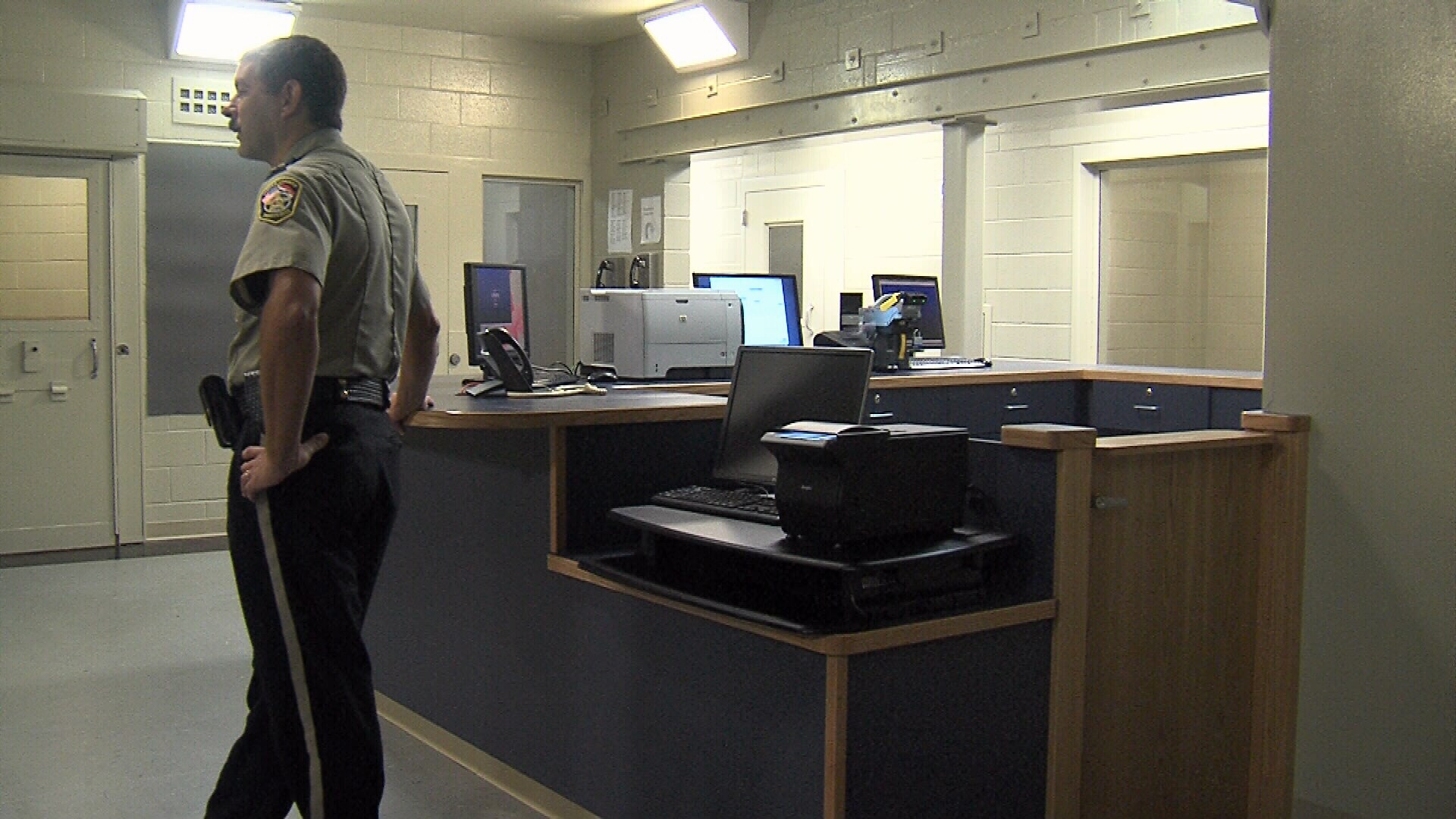 jasper county jail inmate roster