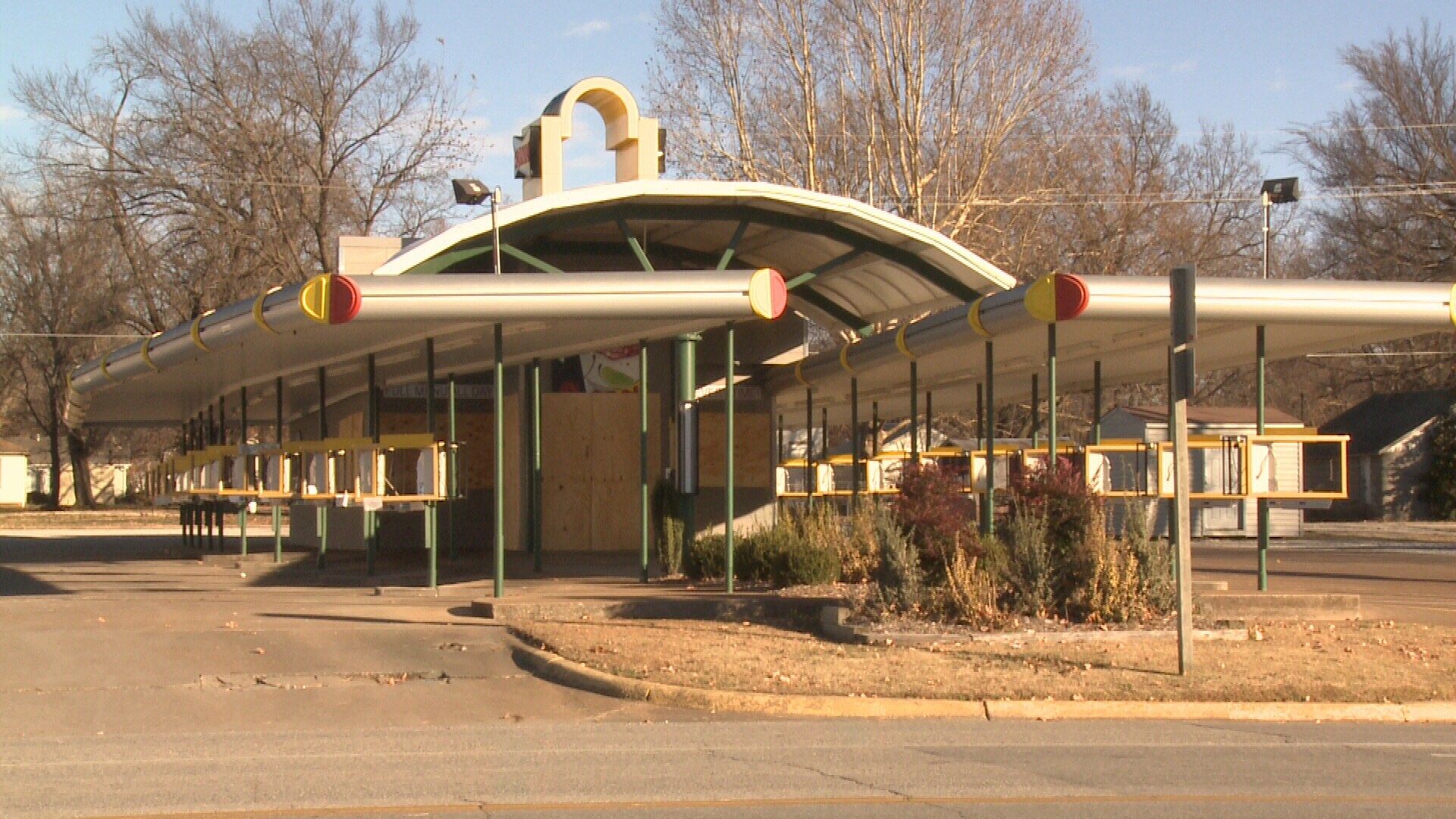 Oswego Kansas Loses A Restaurant KOAM TV 7