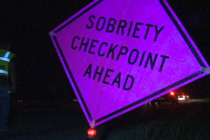 dui checkpoints temecula