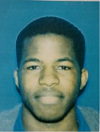 Suspect - David Cornell Bennett, Jr.