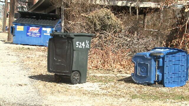 Joplin trash rate to increase in April - KOAM TV 7