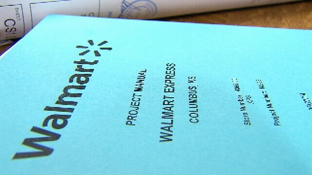 New Walmart Express planned for Columbus, KS - FOX 14 TV Joplin and ... New Walmart Express planned for Columbus, KS - FOX 14 TV Joplin and ...