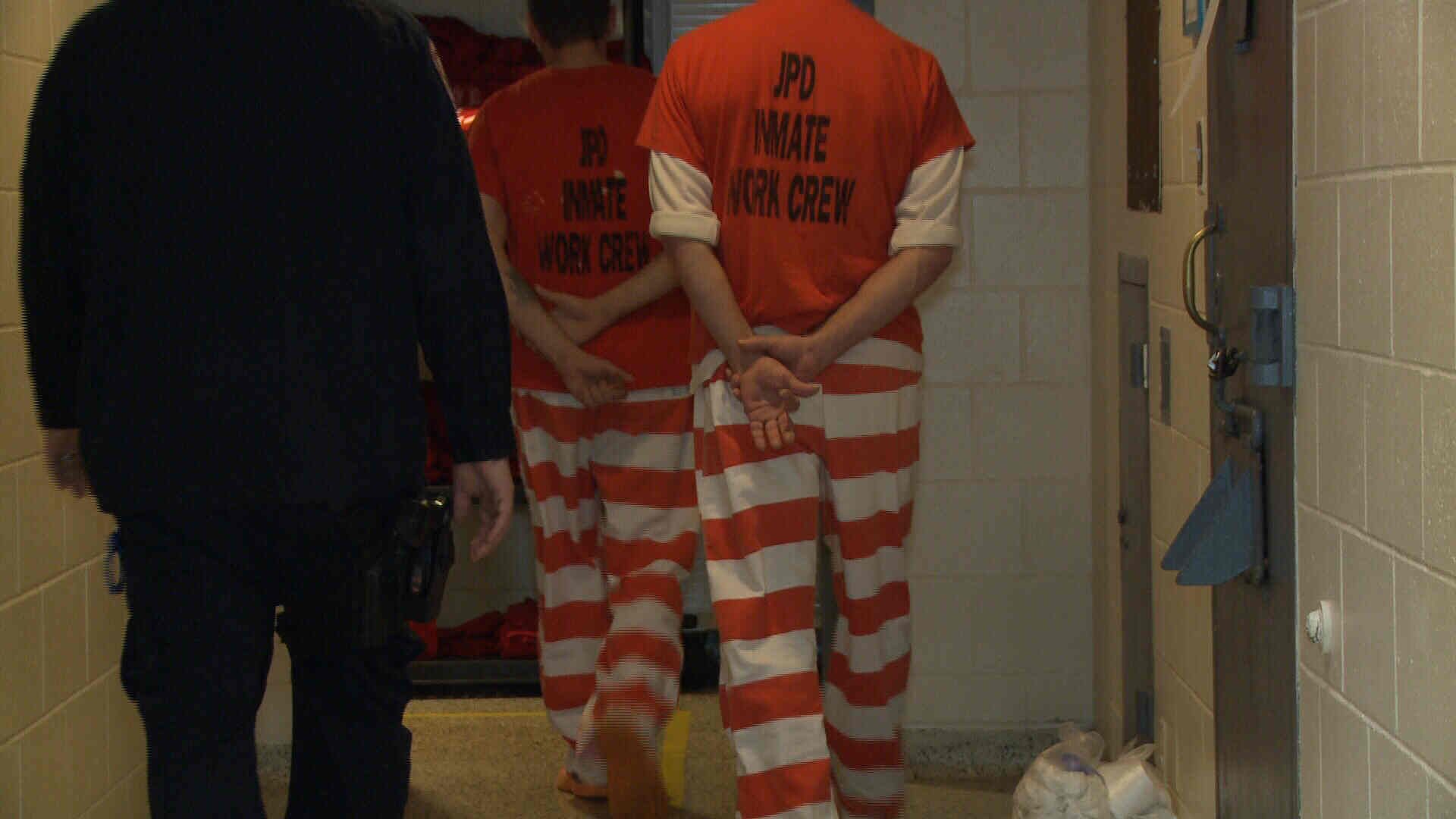 Joplin Partners with Ozark Center to Help Inmates Receive Mental KOAM