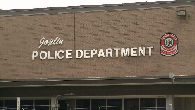 joplin police department