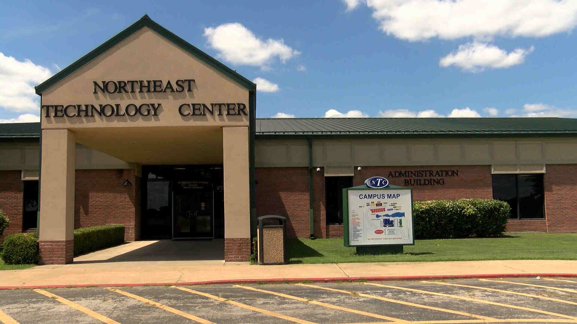 Northeast Technology Center Proposes Property Tax Rate Hike to F KOAM
