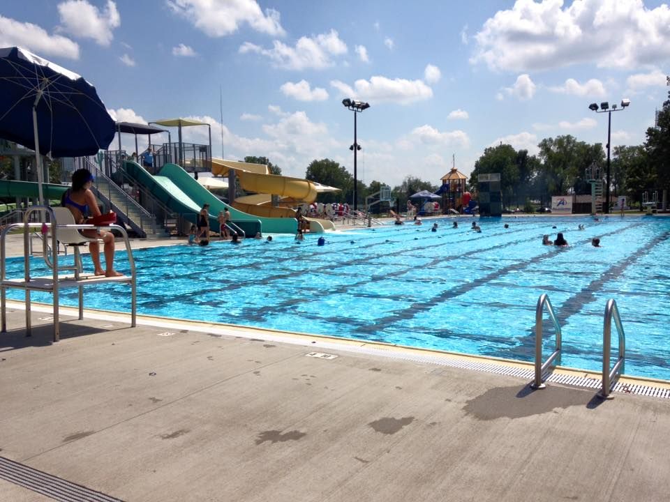 Joplin pools are closing KOAM TV 7