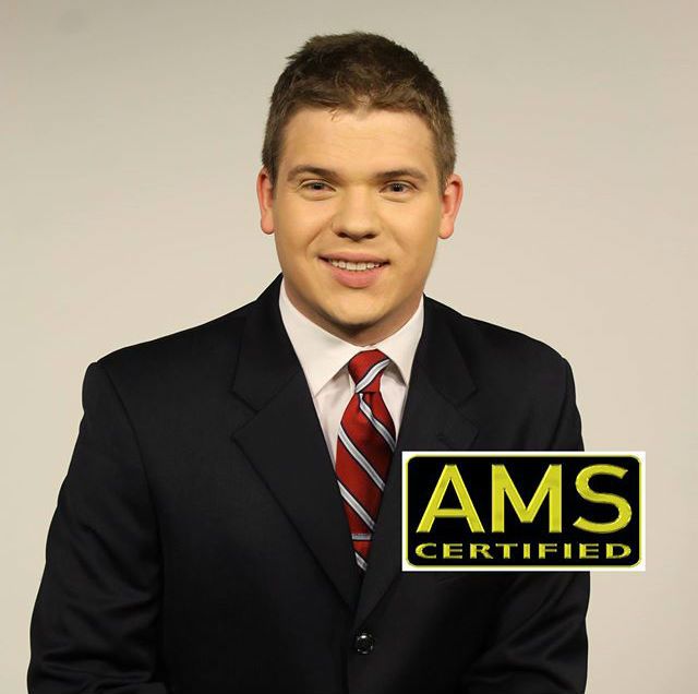 On Air Personalities KOAM TV 7