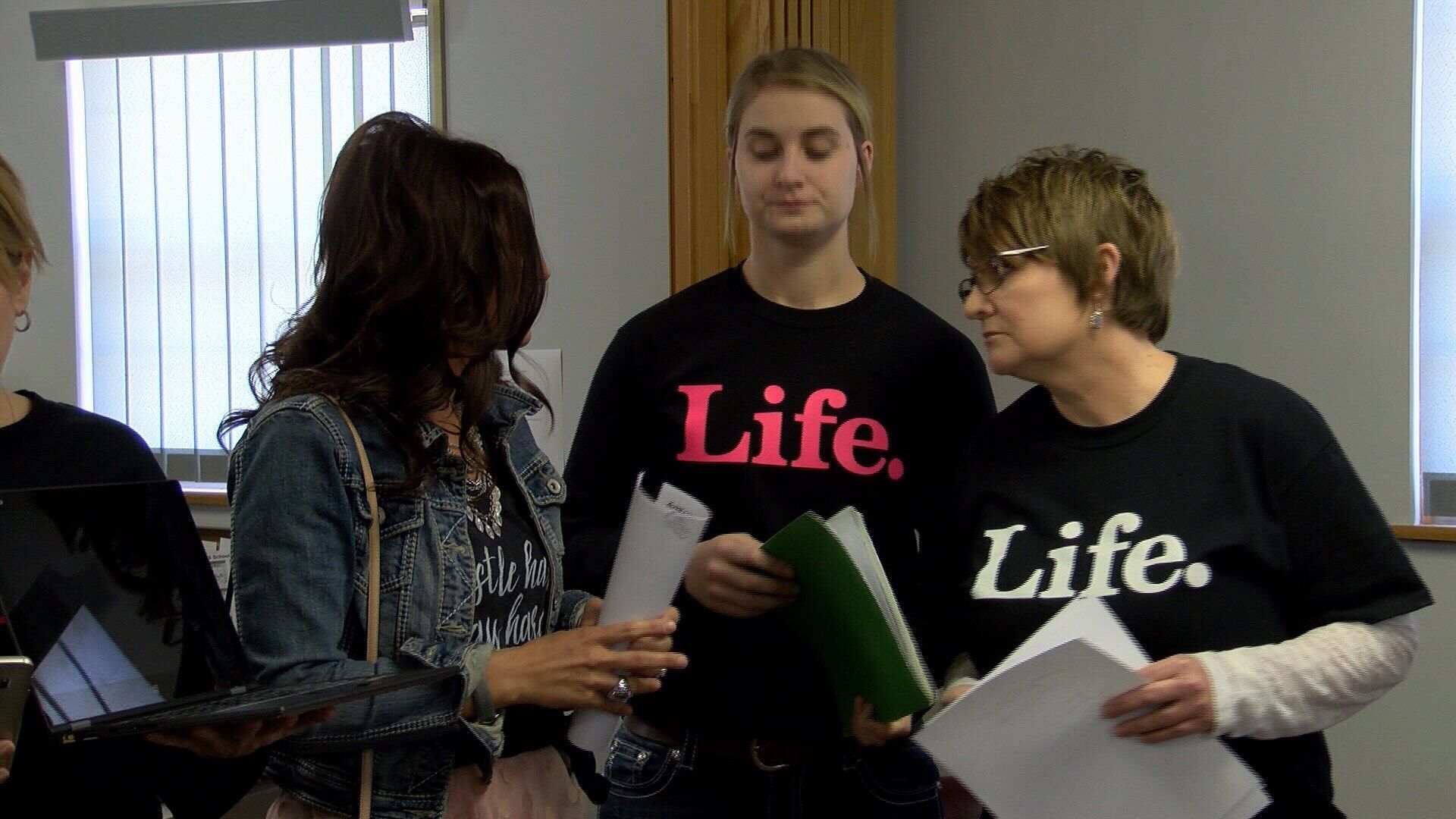 Neodesha senior's project causes stir KOAM TV 7