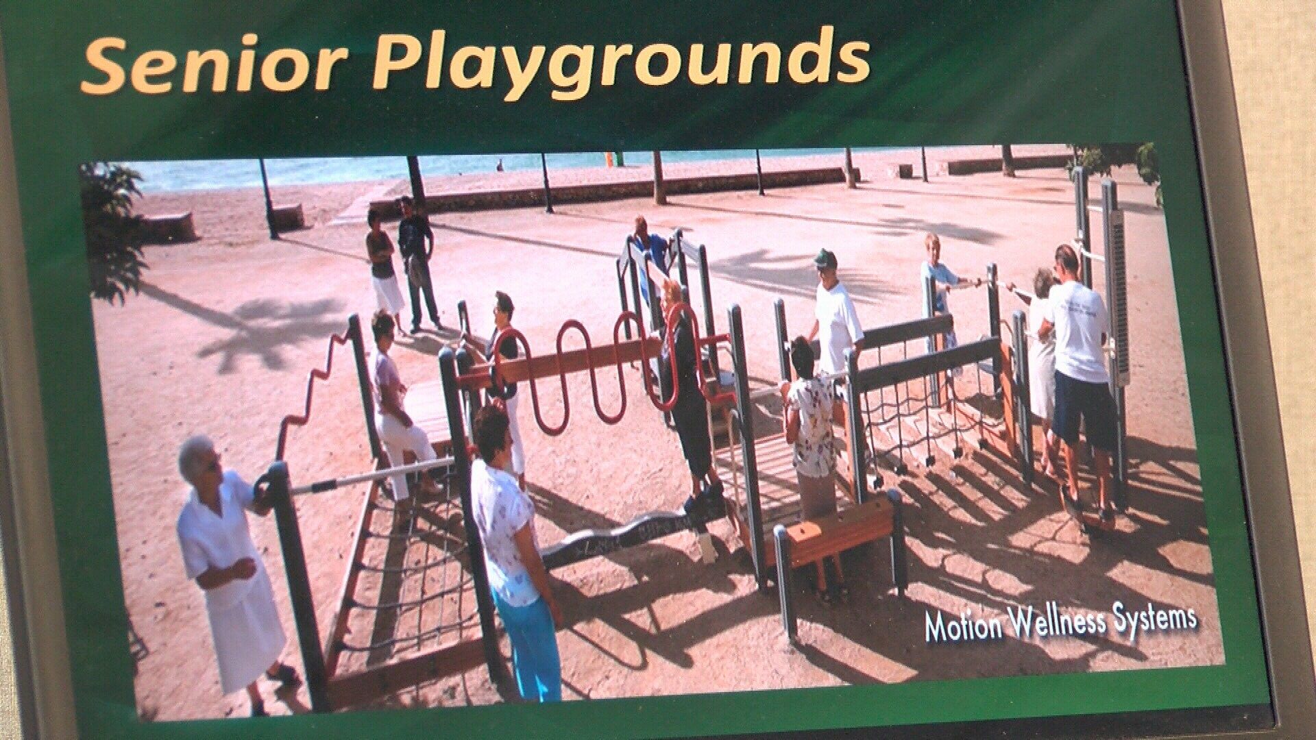 Carthage To Build Senior Citizens Playground KOAM TV 7