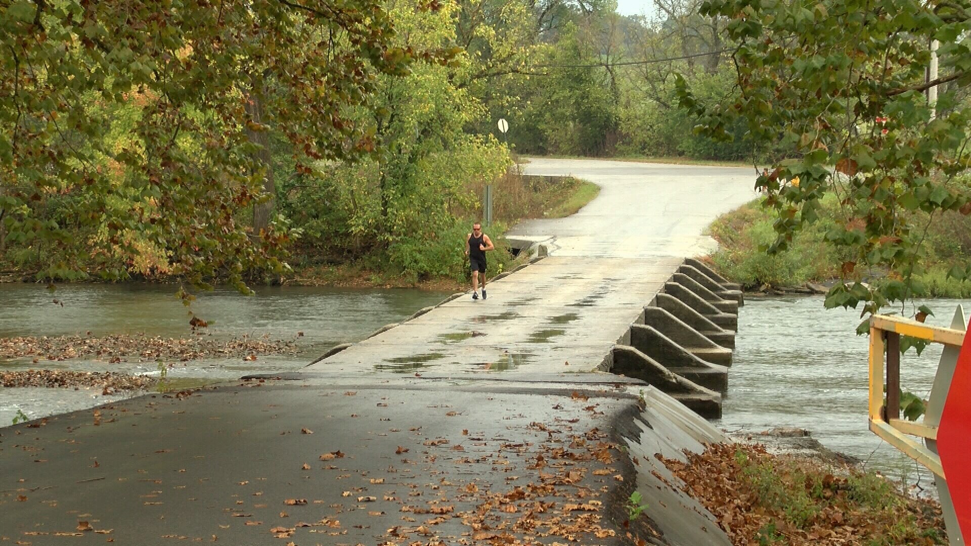 Low Water Bridge in Joplin to be Preserved - FOX 14 TV Joplin and ...