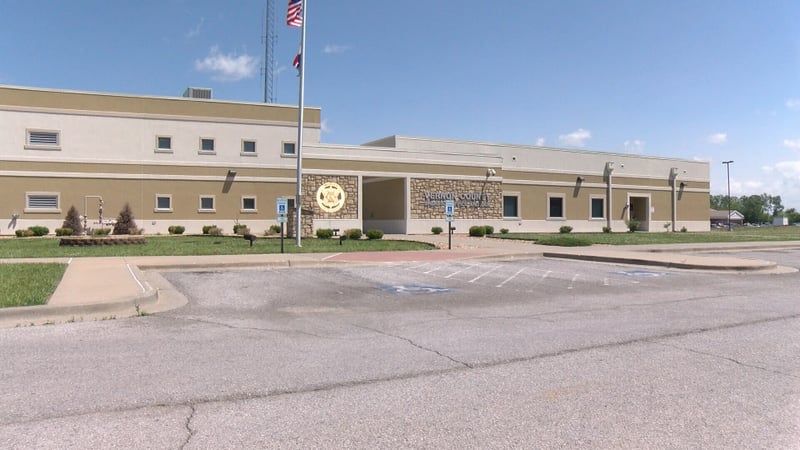 More Details Emerge Behind $151 Million Lawsuit Against Jail; Sh - KOAM ...