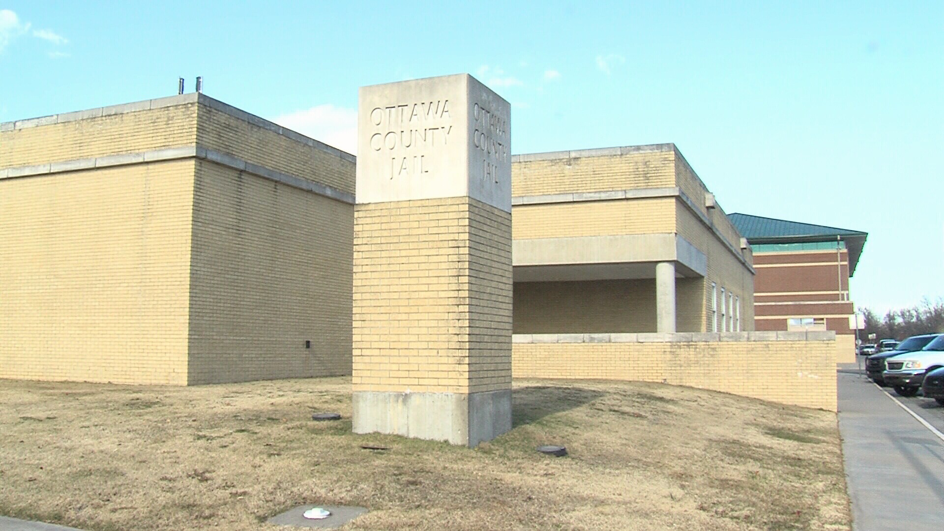 Ottawa County inmates without hot water for three weeks - FOX 14 TV ...